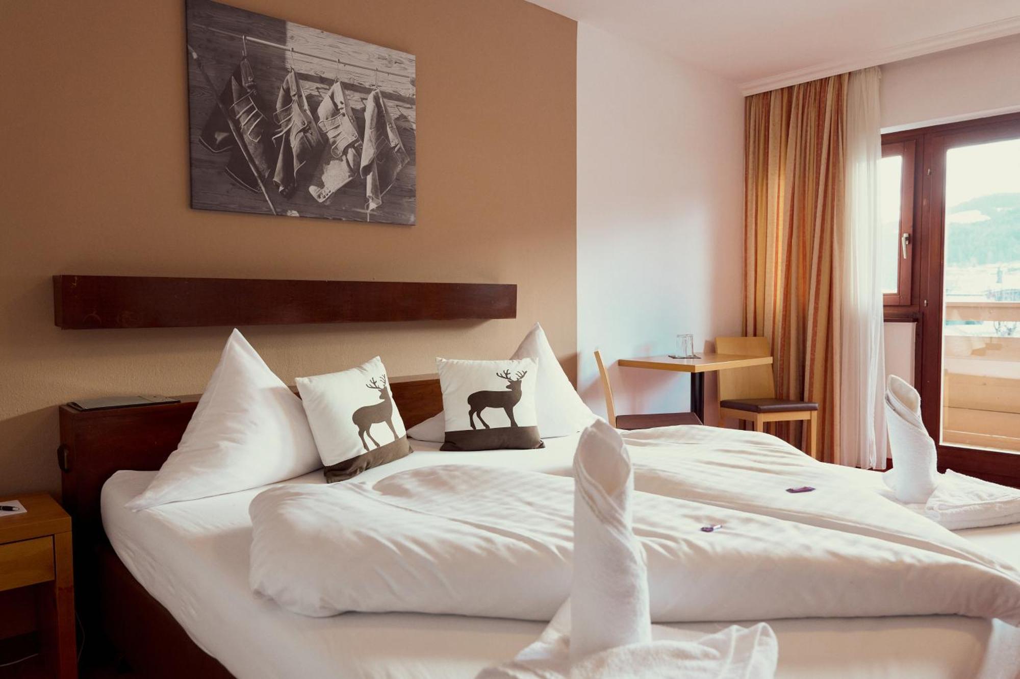 Parkhotel Kirchberg Kirchberg in Tirol Kültér fotó
