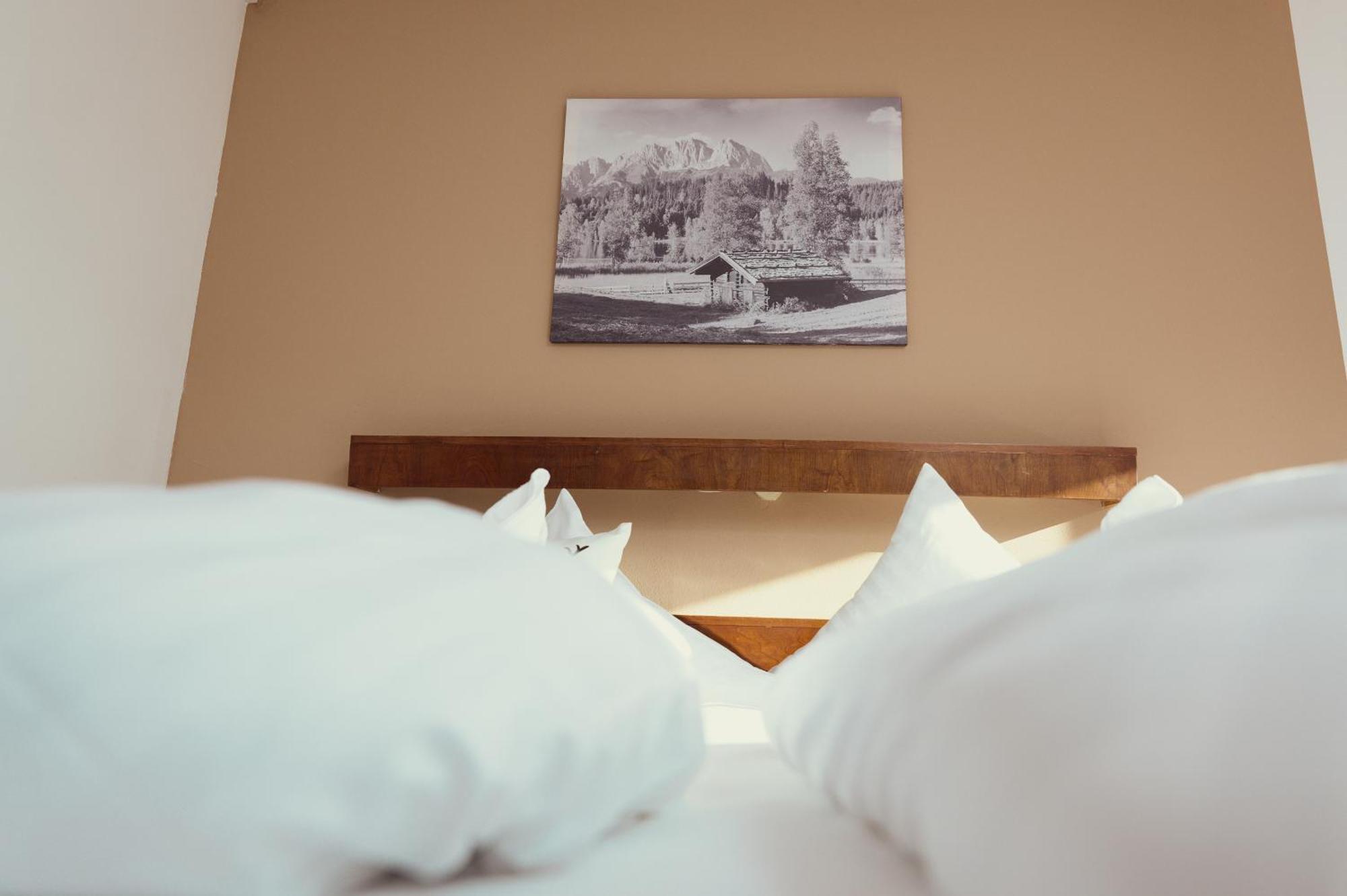 Parkhotel Kirchberg Kirchberg in Tirol Kültér fotó