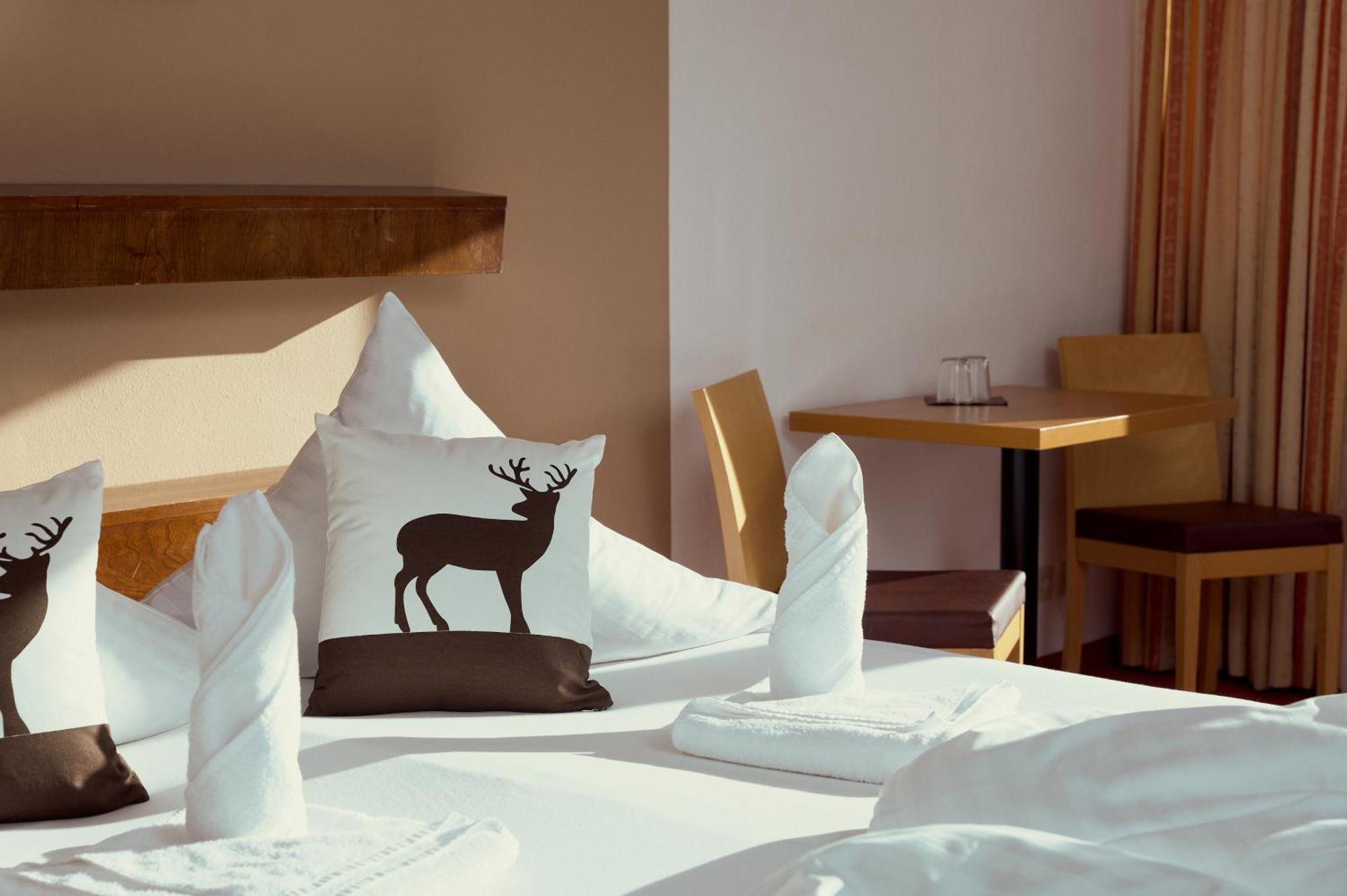 Parkhotel Kirchberg Kirchberg in Tirol Kültér fotó
