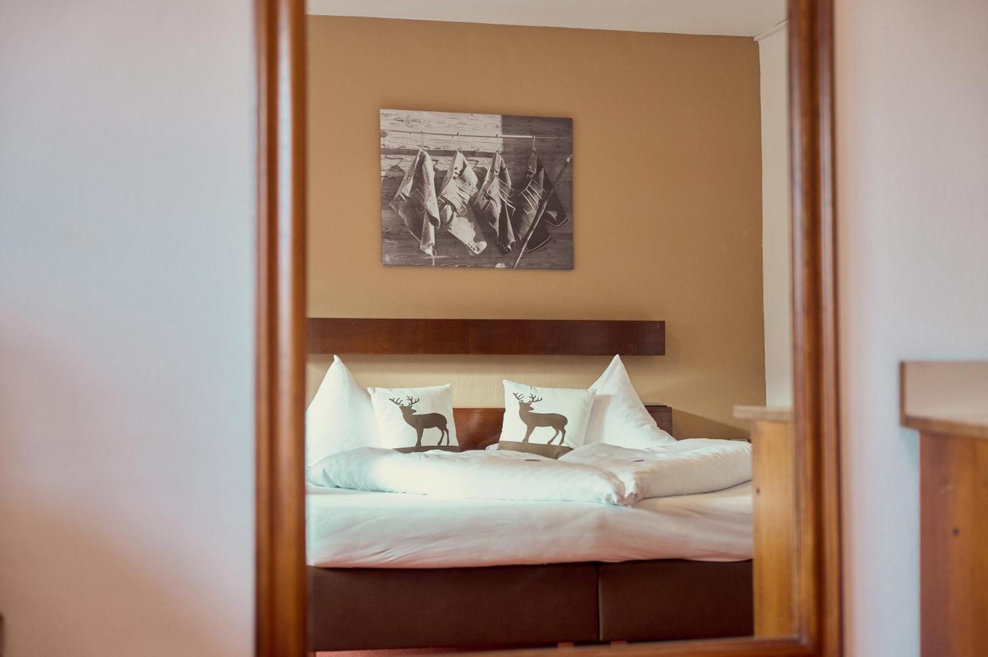 Parkhotel Kirchberg Kirchberg in Tirol Kültér fotó