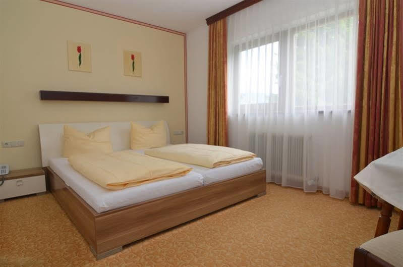 Parkhotel Kirchberg Kirchberg in Tirol Kültér fotó